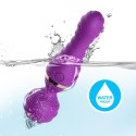 Masażer wibrator łechtaczkowy różdżka 9 tryb 19cm Masażer wibrator łechtaczkowy różdżka 9 tryb 19cm