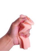 Masturbator dla mężczyzn sztuczna pochwa wypustki Masturbator dla mężczyzn sztuczna pochwa wypustki