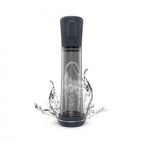 Pompka wodna do penisa automat dorcel hydro pump Pompka wodna do penisa automat dorcel hydro pump