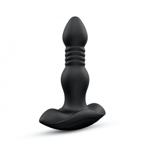 Pulsujący korek analny dorcel depp stormer 15cm Pulsujący korek analny dorcel depp stormer 15cm