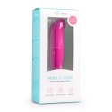 Wibrator-Mini G-Spot Vibrator - Pink Wibrator-Mini G-Spot Vibrator - Pink