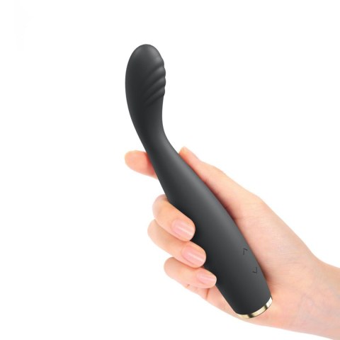 Wibrator do punktu g dorcel g-slim 19cm 10 trybów Wibrator do punktu g dorcel g-slim 19cm 10 trybów