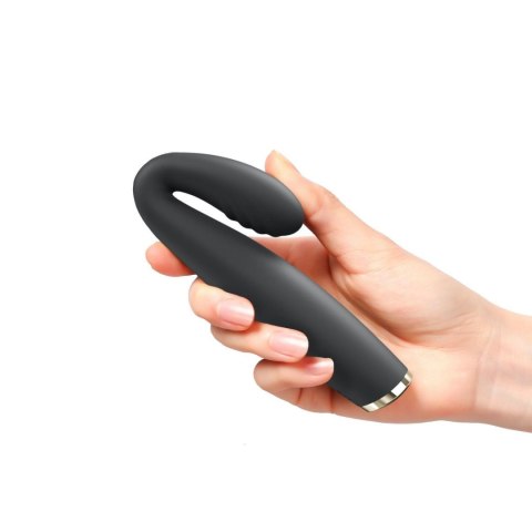 Wibrator do punktu g dorcel g-slim 19cm 10 trybów Wibrator do punktu g dorcel g-slim 19cm 10 trybów