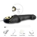 Wibrator do punktu g sex masażer 9 trybów 22 cm Wibrator do punktu g sex masażer 9 trybów 22 cm