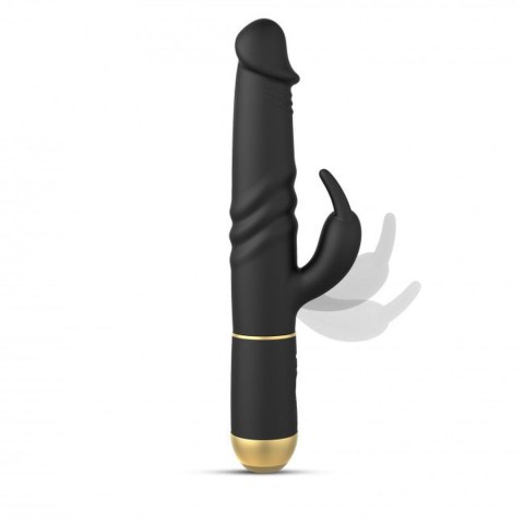 Wibrator króliczek posuw dorcel furious rabbit 27c Wibrator króliczek posuw dorcel furious rabbit 27c
