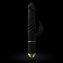 Wibrator króliczek posuw dorcel furious rabbit 27c