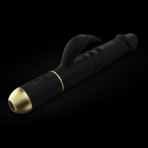 Wibrator króliczek posuw dorcel furious rabbit 27c Wibrator króliczek posuw dorcel furious rabbit 27c