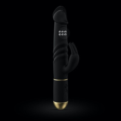 Wibrator króliczek posuw dorcel furious rabbit 27c Wibrator króliczek posuw dorcel furious rabbit 27c