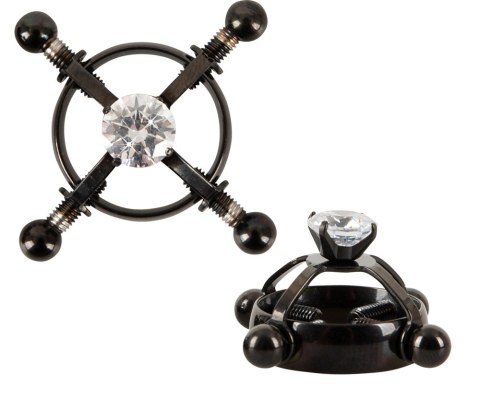 Bad Kitty Nipple Jewellery bla Bad Kitty Nipple Jewellery bla