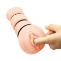 CRAZY BULL -Rossi Flesh 3D VAGINA CRAZY BULL -Rossi Flesh 3D VAGINA