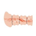 CRAZY BULL -Rossi Flesh 3D VAGINA CRAZY BULL -Rossi Flesh 3D VAGINA
