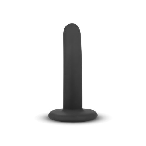 Dildo No-Parts - Logan 13.5 cm - Black Dildo No-Parts - Logan 13.5 cm - Black
