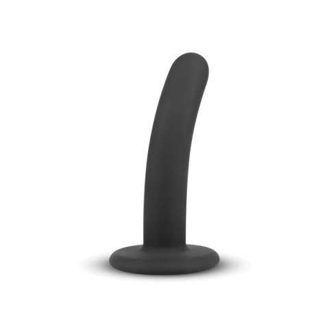 Dildo No-Parts - Logan 13.5 cm - Black Dildo No-Parts - Logan 13.5 cm - Black