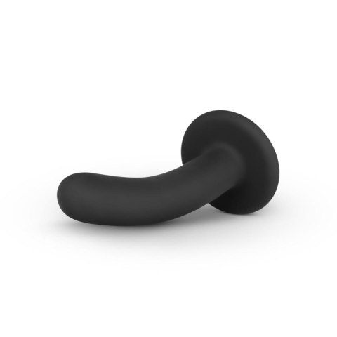 Dildo No-Parts - Logan 13.5 cm - Black Dildo No-Parts - Logan 13.5 cm - Black