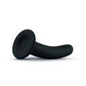 Dildo No-Parts - Logan 13.5 cm - Black Dildo No-Parts - Logan 13.5 cm - Black