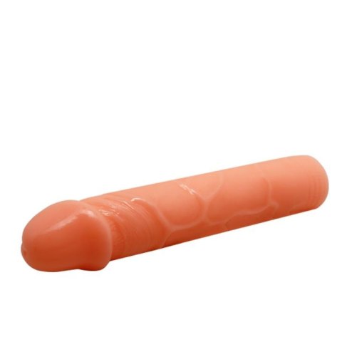 Dildo elastyczne giętkie realistyczny wygląd 19 cm Dildo elastyczne giętkie realistyczny wygląd 19 cm