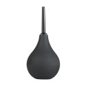 Easytoys Black Anal Douche - Medium Easytoys Black Anal Douche - Medium