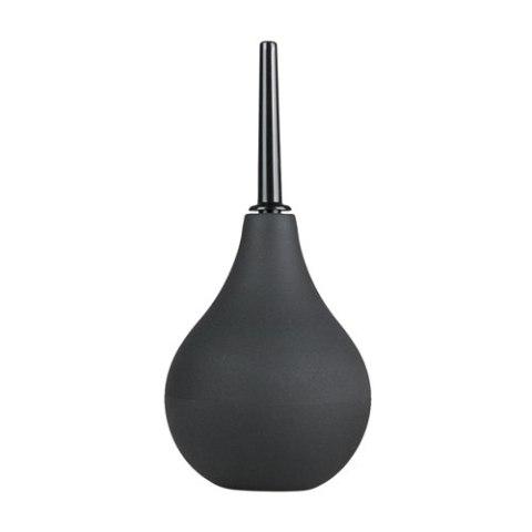 Easytoys Black Anal Douche - Medium Easytoys Black Anal Douche - Medium