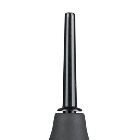 Easytoys Black Anal Douche - Medium Easytoys Black Anal Douche - Medium
