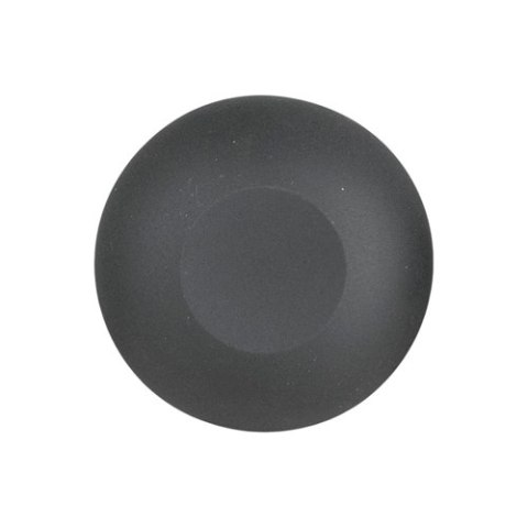 Easytoys Black Anal Douche - Medium Easytoys Black Anal Douche - Medium