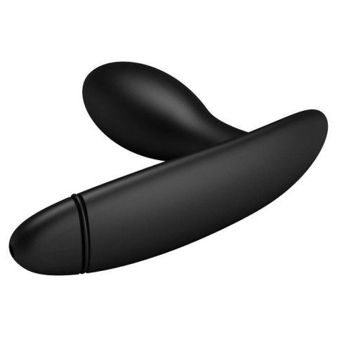 Korek analny plug z wibracjami pompowany stymulacja analna prostaty Korek analny plug z wibracjami pompowany stymulacja analna prostaty
