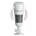 Masturbator PRETTY LOVE - Hedy, Vibration Suction base Masturbator PRETTY LOVE - Hedy, Vibration Suction base