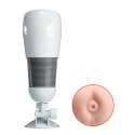 Masturbator PRETTY LOVE - Hedy, Vibration Suction base Masturbator PRETTY LOVE - Hedy, Vibration Suction base
