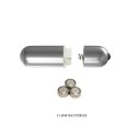 Masturbator PRETTY LOVE - Hedy, Vibration Suction base Masturbator PRETTY LOVE - Hedy, Vibration Suction base
