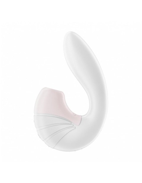 Stymulator wibrator punktu g satisfyer supernova Stymulator wibrator punktu g satisfyer supernova