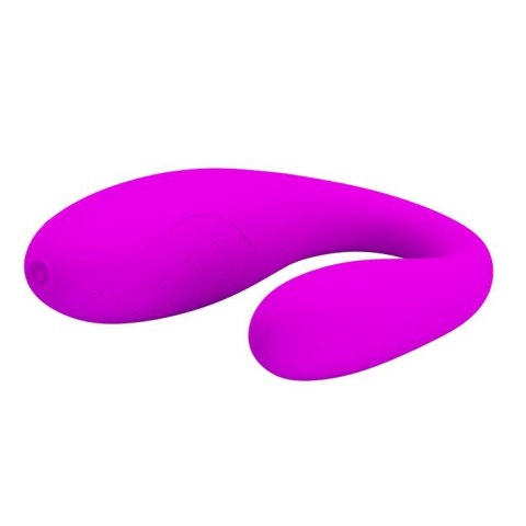 Wielofunkcyjny wibrator sex masażer dla par 30tryb Wielofunkcyjny wibrator sex masażer dla par 30tryb