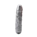 Dildo podwójne analne waginalne realistyczne 17cm Dildo podwójne analne waginalne realistyczne 17cm