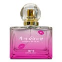 HQ for her with PheroStrong for Women 50ml HQ for her with PheroStrong for Women 50ml