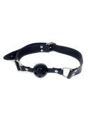 Knebel-Ball Gag - Fetish Boss Series Knebel-Ball Gag - Fetish Boss Series