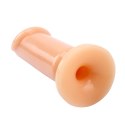 Korek analny plug realistyczna zatyczka penis 16cm Korek analny plug realistyczna zatyczka penis 16cm