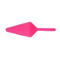 Korek analny zatyczka plug do pupy z uchwytem 13cm Korek analny zatyczka plug do pupy z uchwytem 13cm
