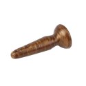 Mały korek analny dla początkujących zatyczka 10cm Mały korek analny dla początkujących zatyczka 10cm