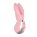 Masażer łechtaczki sex stymulator 10 trybów 11cm Masażer łechtaczki sex stymulator 10 trybów 11cm