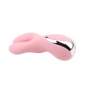 Masażer łechtaczki sex stymulator 10 trybów 11cm Masażer łechtaczki sex stymulator 10 trybów 11cm