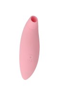 Masażer łechtaczki ssanie wibracje 2w1 17 trybów