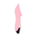Masażer stymulator łechtaczki sex 10 trybów 17cm