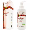 Olejek-ORGASMIC TOUCH STAWBERRY 150 ml Olejek-ORGASMIC TOUCH STAWBERRY 150 ml