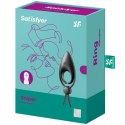 Pierścień na penisa erekcyjny Satisfyer Sniper Pierścień na penisa erekcyjny Satisfyer Sniper
