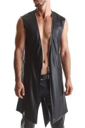 RMMarco001 - black vest - S RMMarco001 - black vest - S