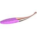 Stymulator-Nana Orgasmic Vibrator -Purple Stymulator-Nana Orgasmic Vibrator -Purple