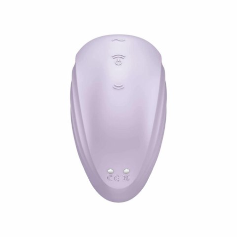 Stymulator łechtaczki powietrzny Satisfyer Pearl Stymulator łechtaczki powietrzny Satisfyer Pearl