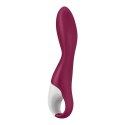 Wibrator-Heated Thrill Connect App Wibrator-Heated Thrill Connect App