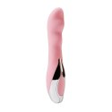 Wibrator do punktu g sex stymulator 17cm 10 trybów Wibrator do punktu g sex stymulator 17cm 10 trybów