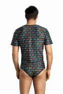 BENITO T-SHIRT (MEN'S T-SHIRT/T-SHIRT MĘSKI) XL BENITO T-SHIRT (MEN'S T-SHIRT/T-SHIRT MĘSKI) XL