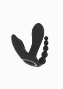 Masażer Prostaty Kata - Black Masażer Prostaty Kata - Black