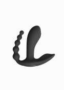 Masażer Prostaty Kata - Black Masażer Prostaty Kata - Black